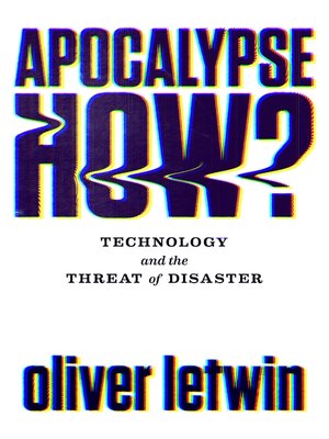 cover image of Apocalypse How?